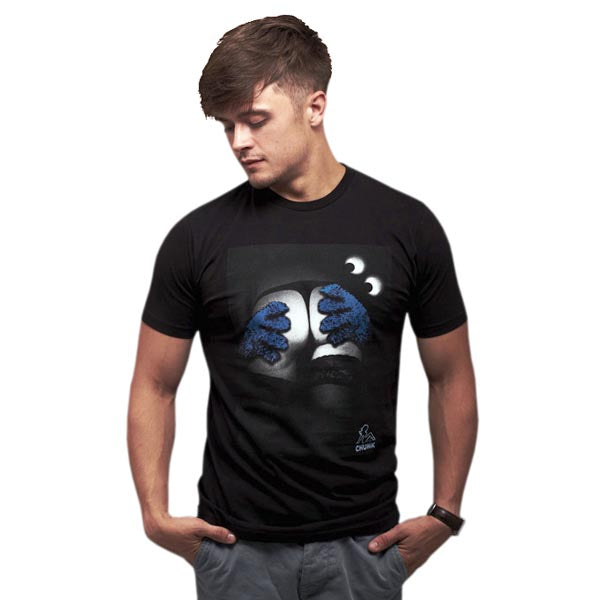 Zdjęcie produktu Muppety - Private Dancer T-Shirt