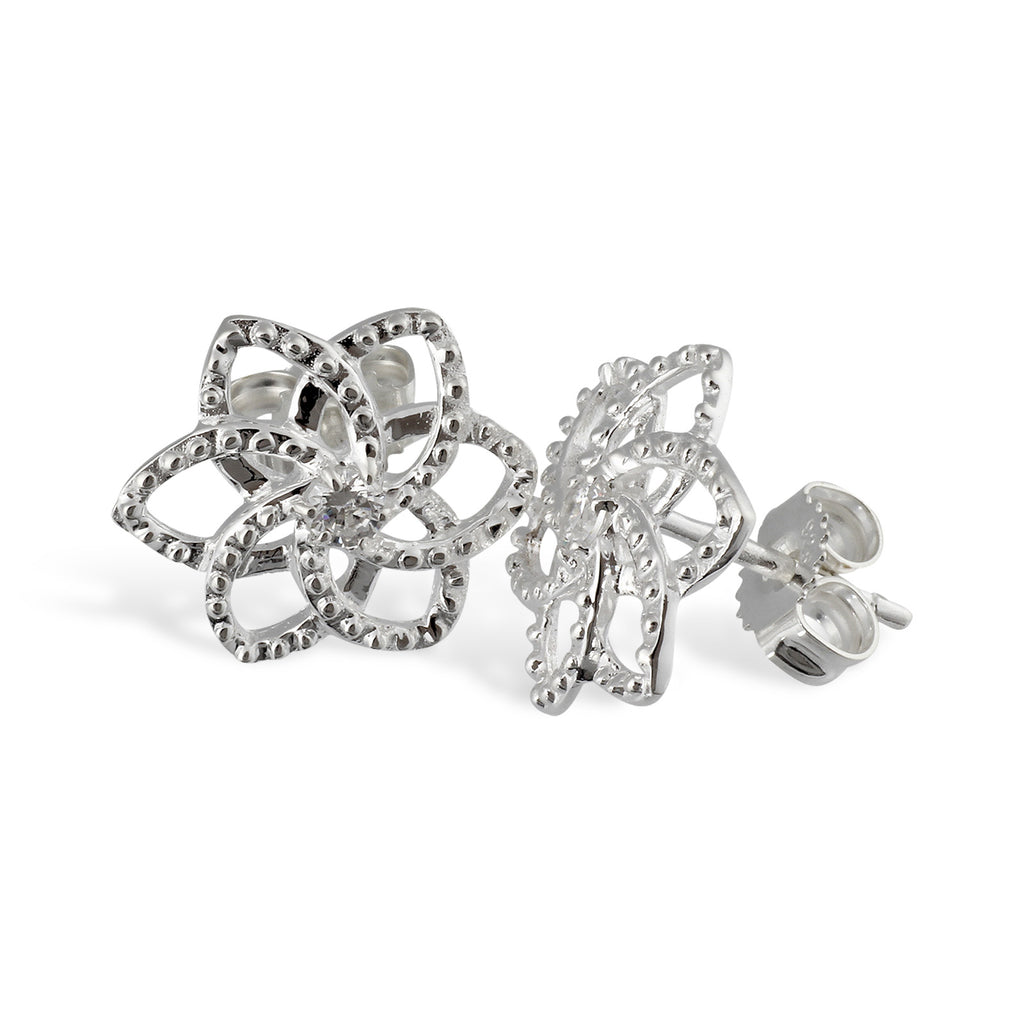 Zdjęcie produktu Kolczyki Nenya Glam
