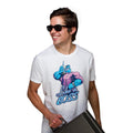 Zdjęcie produktu League of Legends - Boss Mundo T-Shirt