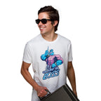 Zdjęcie produktu League of Legends - Boss Mundo T-Shirt