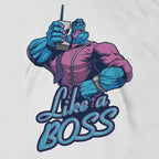 Zdjęcie produktu League of Legends - Boss Mundo T-Shirt
