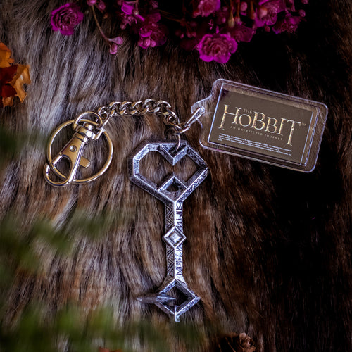 Zdjęcie produktu Hobbit - Brelok Thorina Dębowej Tarczy
