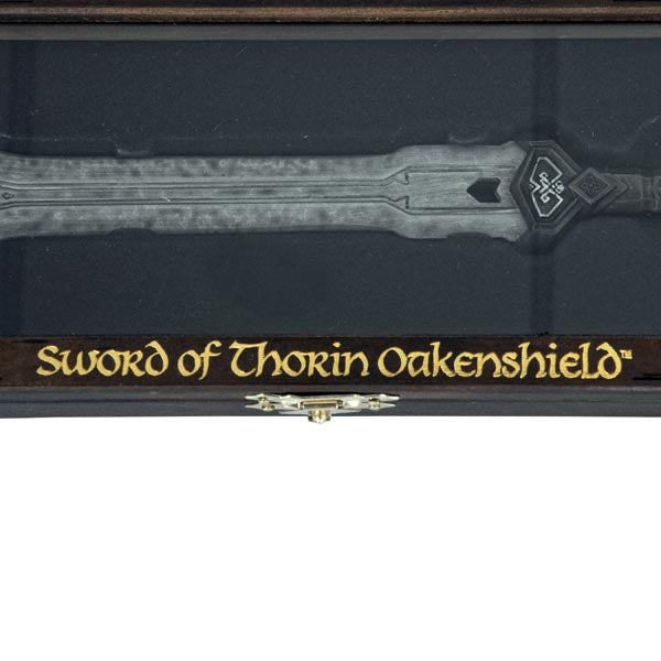 Zdjęcie produktu Hobbit - Otwieracz do listów Thorina