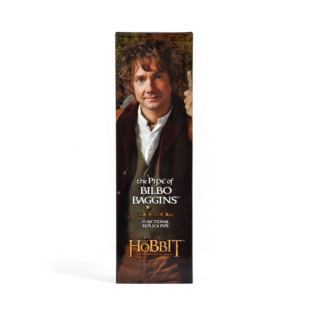 Product image The Hobbit - Bilbo's Pipe
