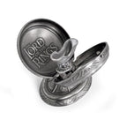 Product image The Lord of the Rings - The One Ring in Jewelry Display, Blue