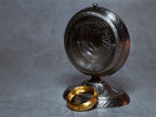 Product image The Lord of the Rings - The One Ring in Jewelry Display