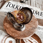 Product image The Lord of the Rings - The One Ring in Jewelry Display
