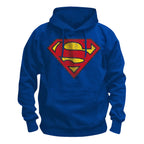 Zdjęcie produktu Bluza z kapturem Superman Logo