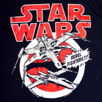 Product image Star Wars - X-Wings T-Shirt navy