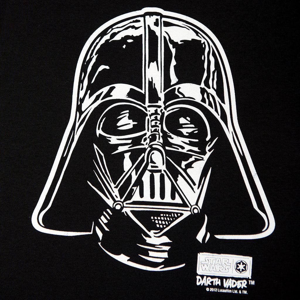 Zdjęcie produktu Star Wars - Koszulka dziecięca z portretem Dartha Vadera