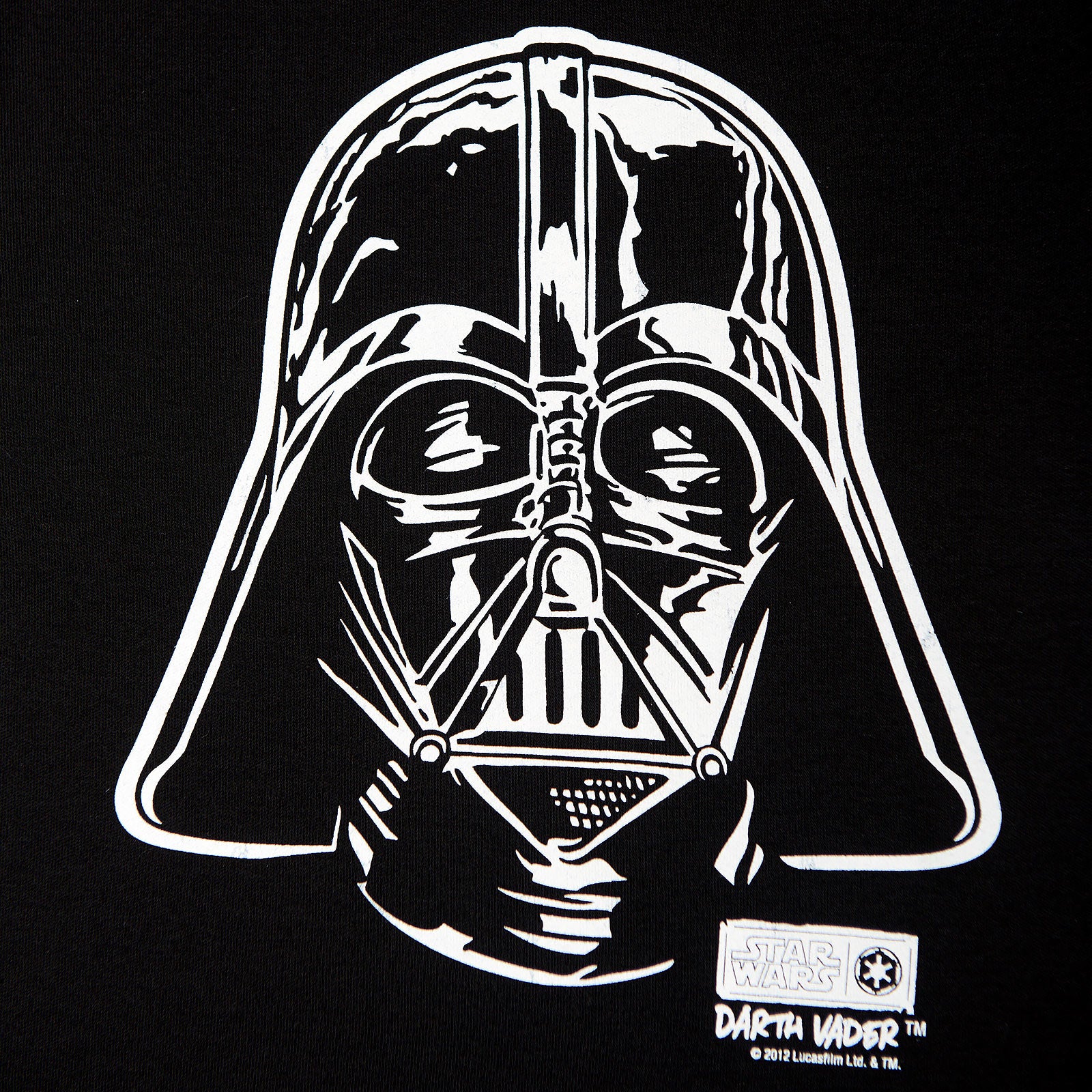 Zdjęcie produktu Star Wars - Koszulka dziecięca z portretem Dartha Vadera