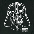 Zdjęcie produktu Star Wars - Koszulka dziecięca z portretem Dartha Vadera