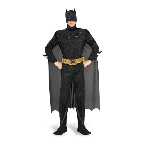 Zdjęcie produktu Batman Deluxe Kostium