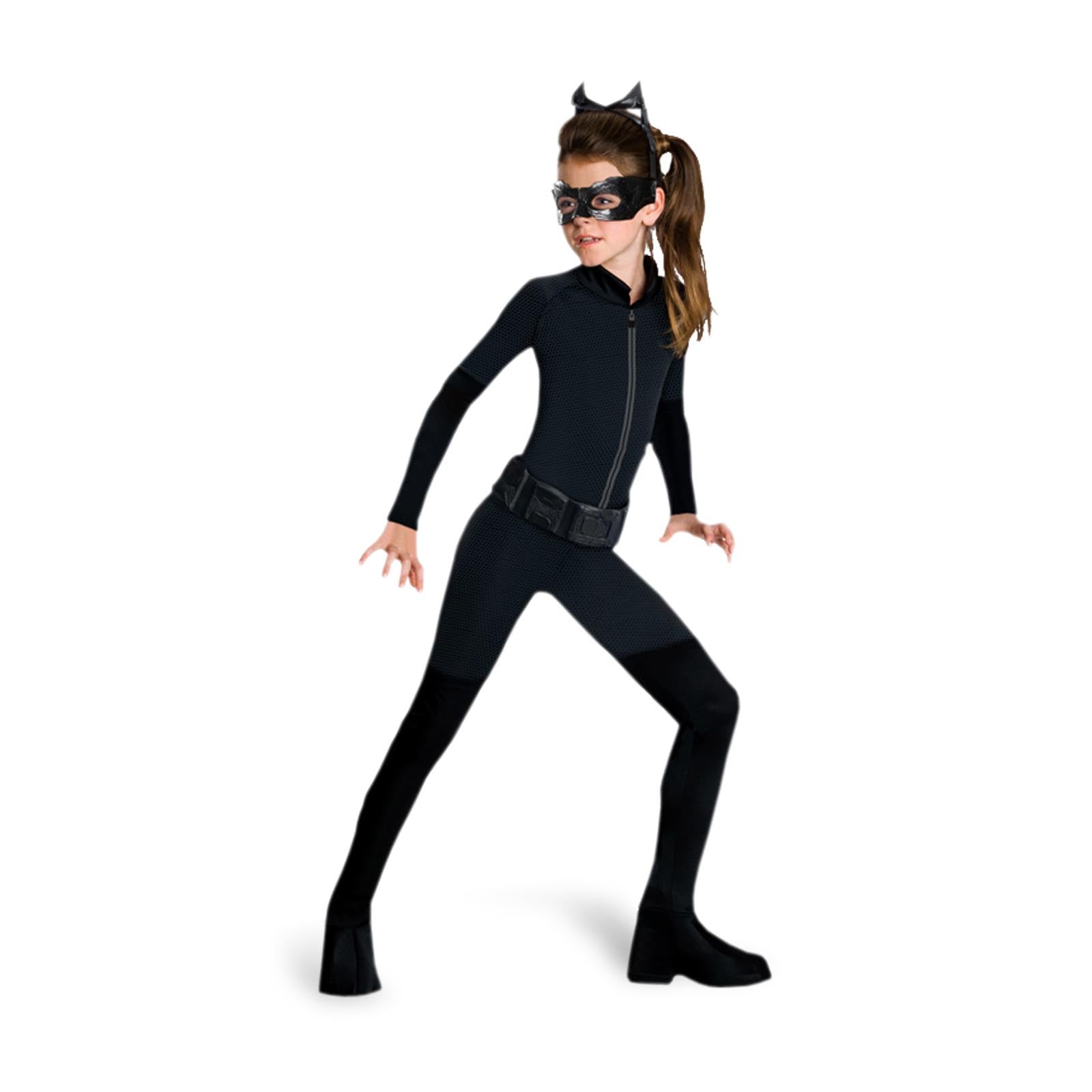 Zdjęcie produktu Kostium Catwoman dla nastolatków