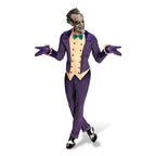 Product image Batman - Arkham City Joker Costume