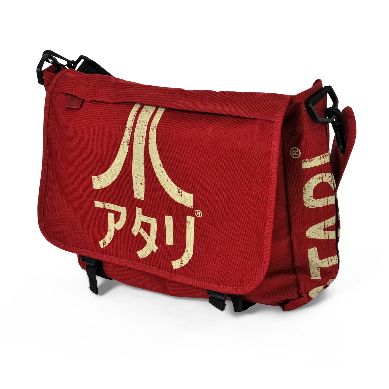 Zdjęcie produktu Atari - Torba z logo