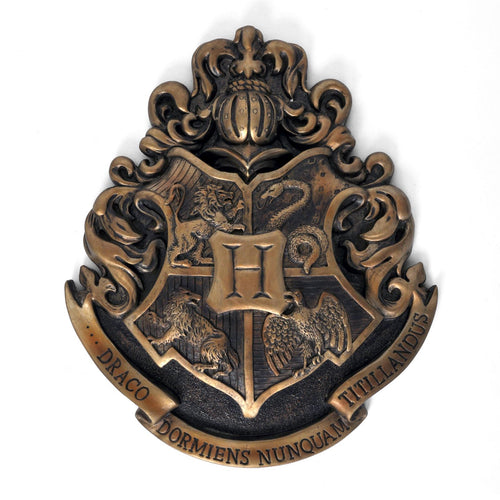 Zdjęcie produktu Harry Potter - Herb Hogwartu