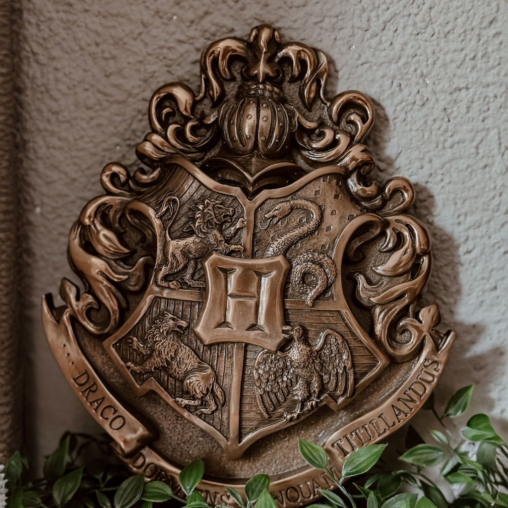 Product image Harry Potter - Hogwarts Crest