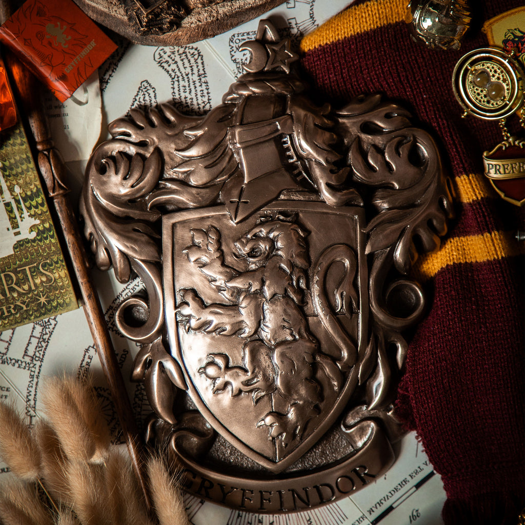 Zdjęcie produktu Harry Potter - Herb Gryffindoru