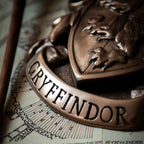 Zdjęcie produktu Harry Potter - Herb Gryffindoru