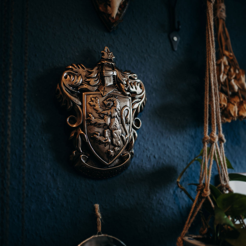 Zdjęcie produktu Harry Potter - Herb Gryffindoru