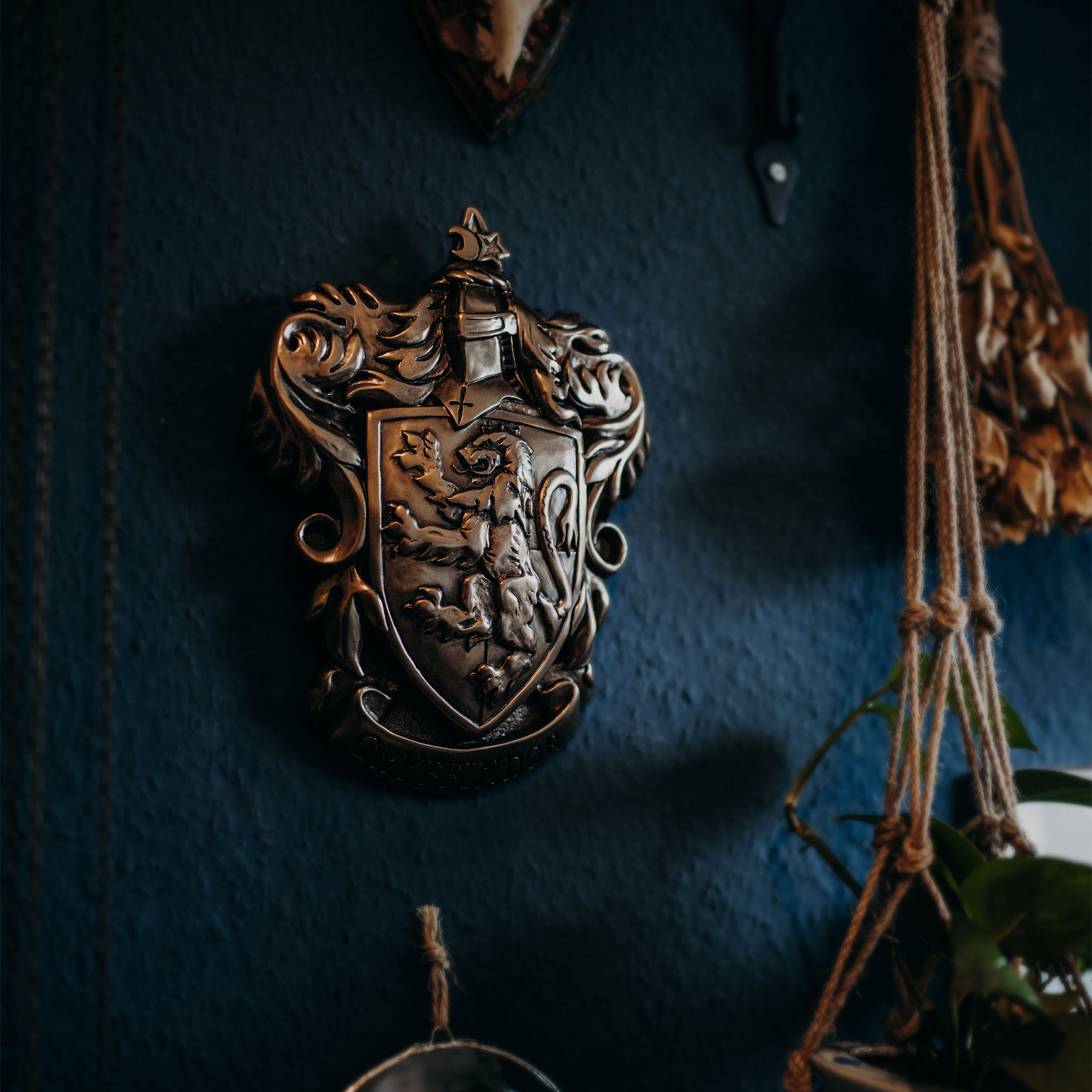 Zdjęcie produktu Harry Potter - Herb Gryffindoru