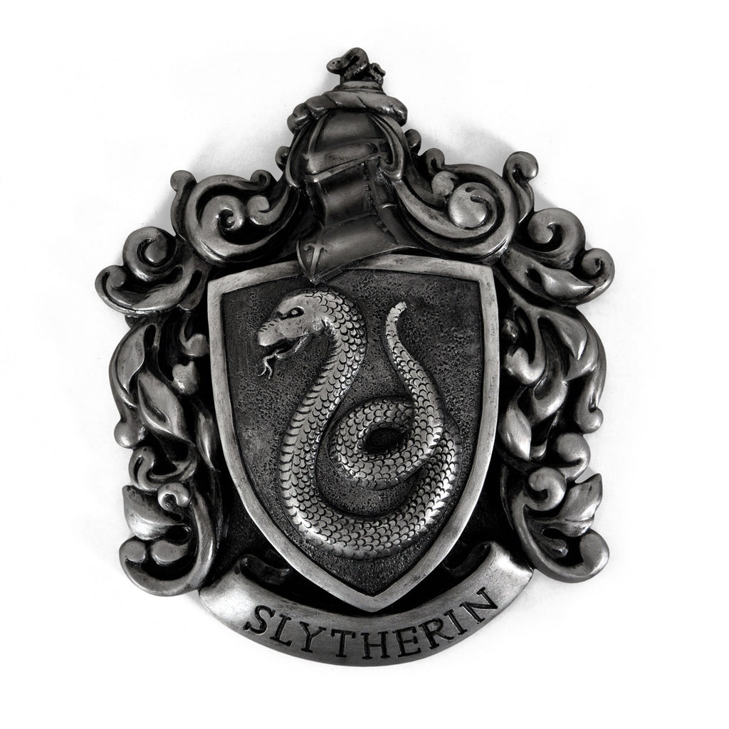 Zdjęcie produktu Harry Potter - Herb Slytherinu
