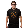 Product image Half-Life 2 - Lambda T-Shirt