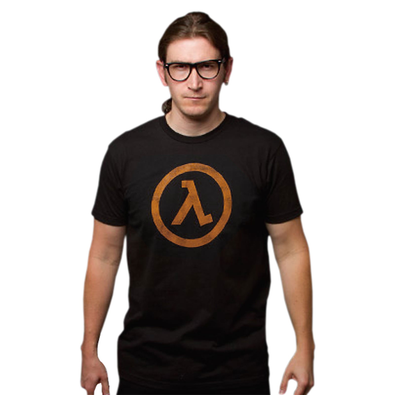 Product image Half-Life 2 - Lambda T-Shirt