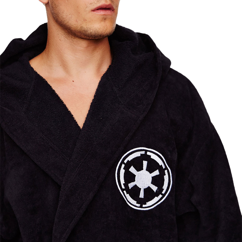 Zdjęcie produktu Star Wars - Deluxe Szlafrok Imperium