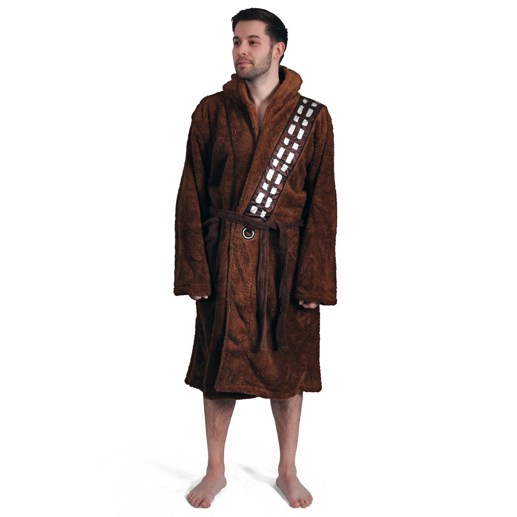 Zdjęcie produktu Star Wars - Szlafrok Chewbacca