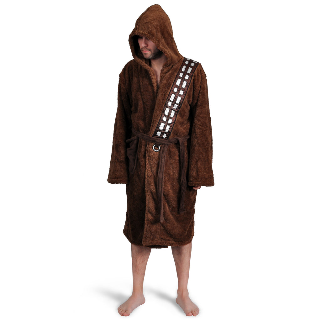 Zdjęcie produktu Star Wars - Szlafrok Chewbacca