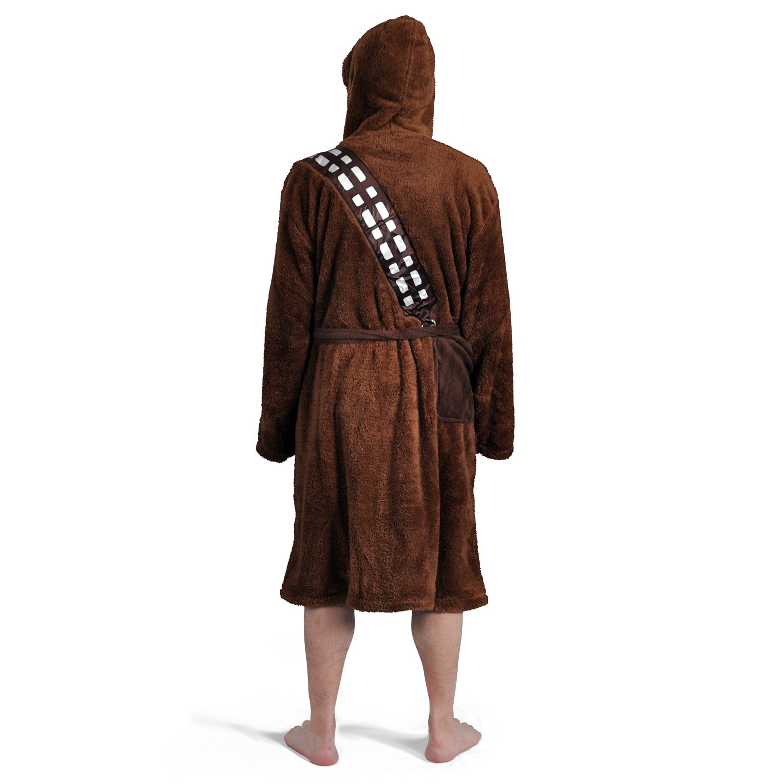 Zdjęcie produktu Star Wars - Szlafrok Chewbacca