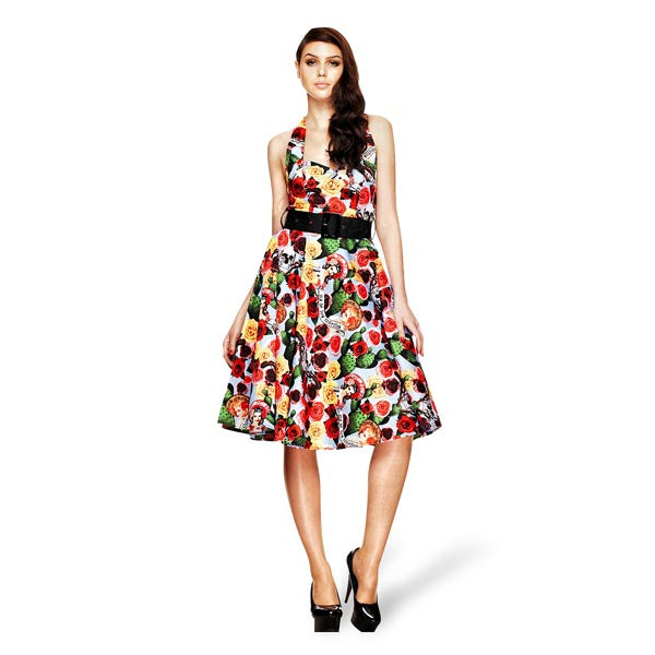 Zdjęcie produktu Rockabilly sukienka Mexico