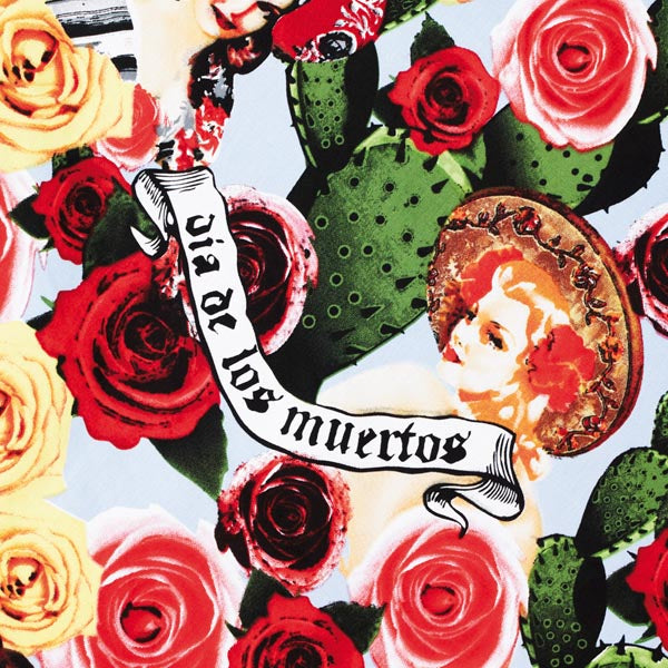 Zdjęcie produktu Rockabilly sukienka Mexico