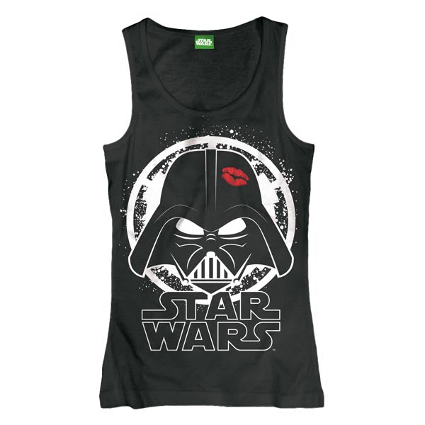 Product image Star Wars - Darth Vader Tank Top