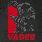 Product image Star Wars - Darth Vader Red Alert T-Shirt