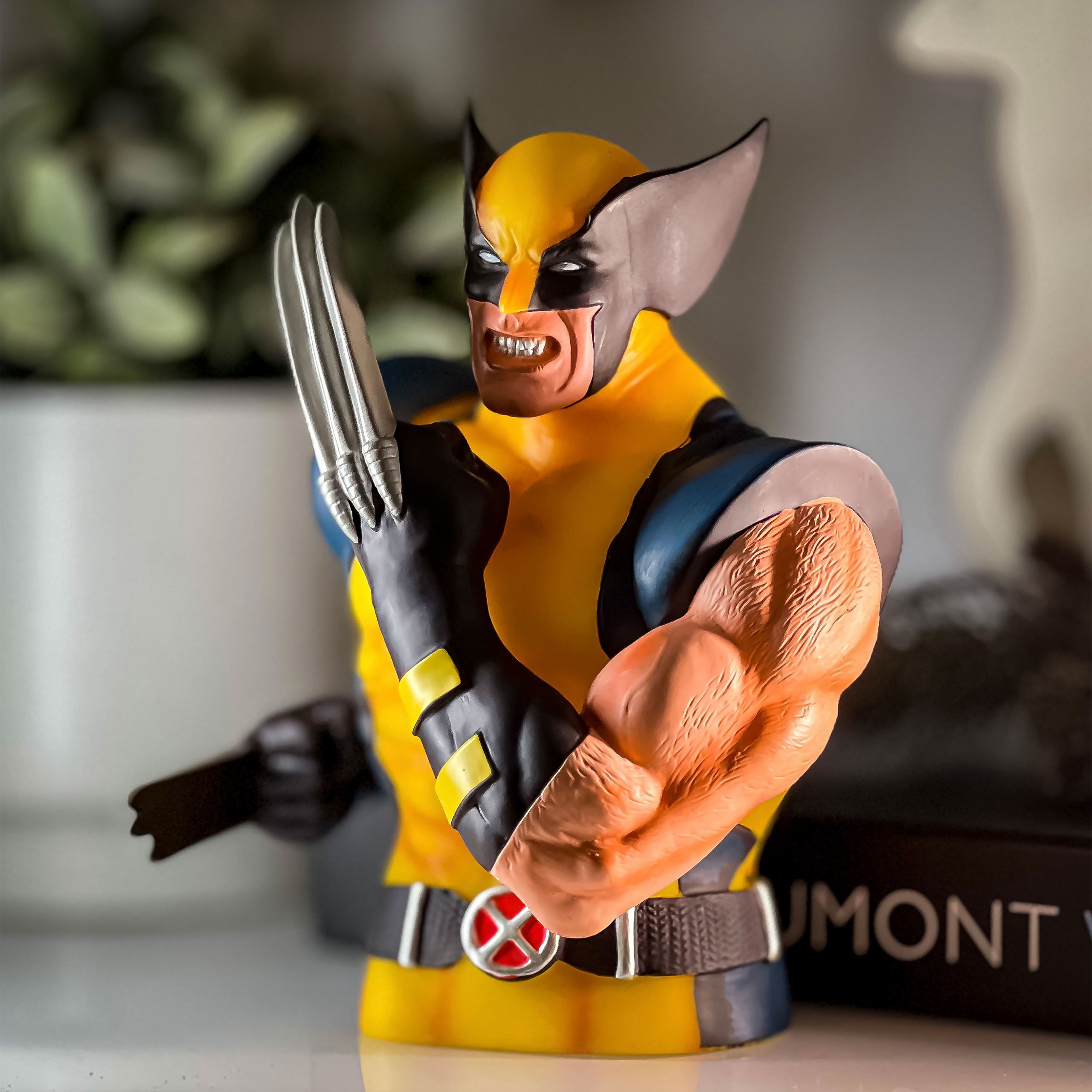 Product image Wolverine Money Box