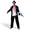 Zdjęcie produktu Kostium Zombie Gangster