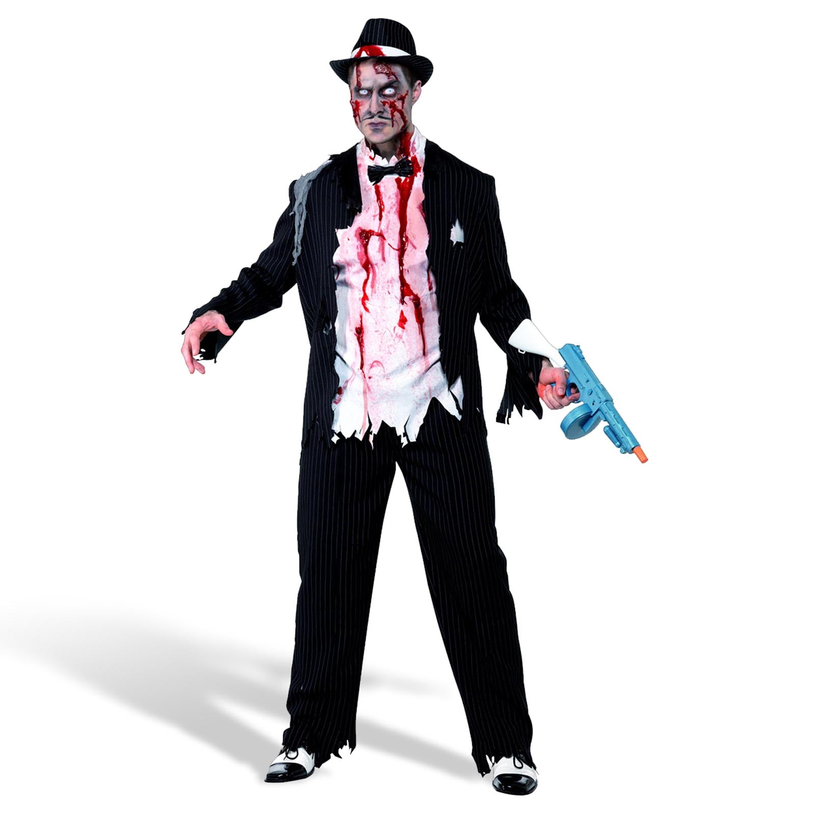 Zdjęcie produktu Kostium Zombie Gangster