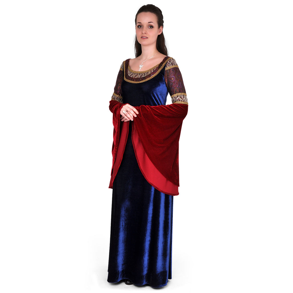 Product image Elven Evening Gown