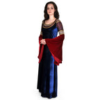 Product image Elven Evening Gown