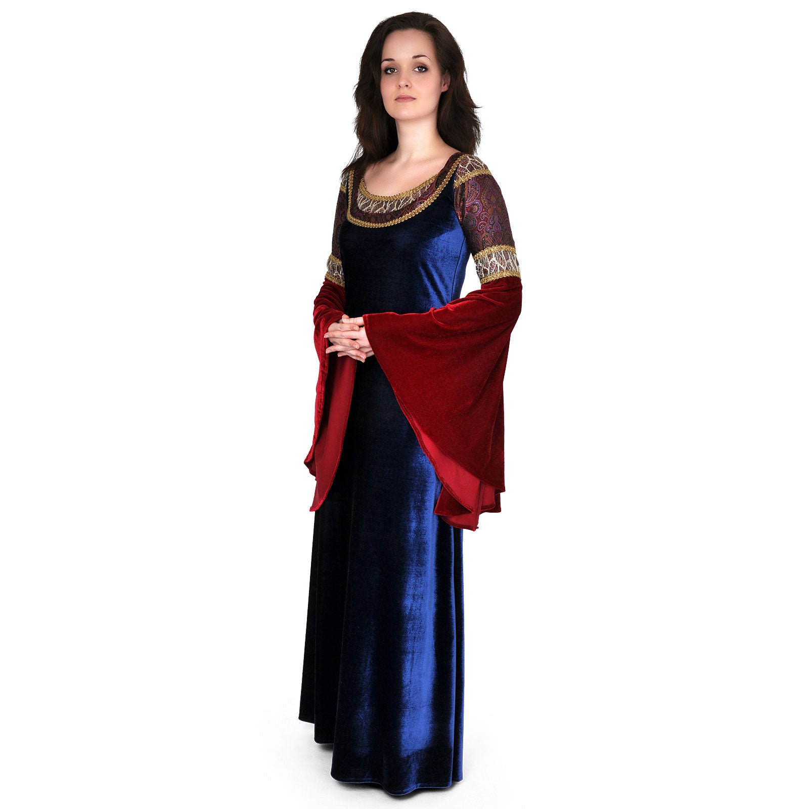 Product image Elven Evening Gown