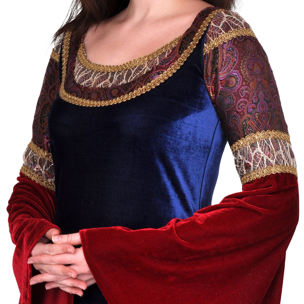Product image Elven Evening Gown