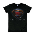 Zdjęcie produktu Superman - Man of Steel Logo T-Shirt