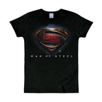Zdjęcie produktu Superman - Man of Steel Logo T-Shirt