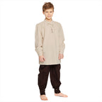 Product image Medieval shirt for children nature