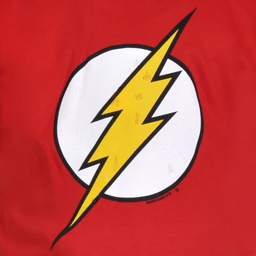 Zdjęcie produktu Dziecięca koszulka z logo Flasha