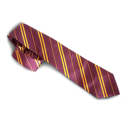 Zdjęcie produktu Harry Potter - Krawat Gryffindoru