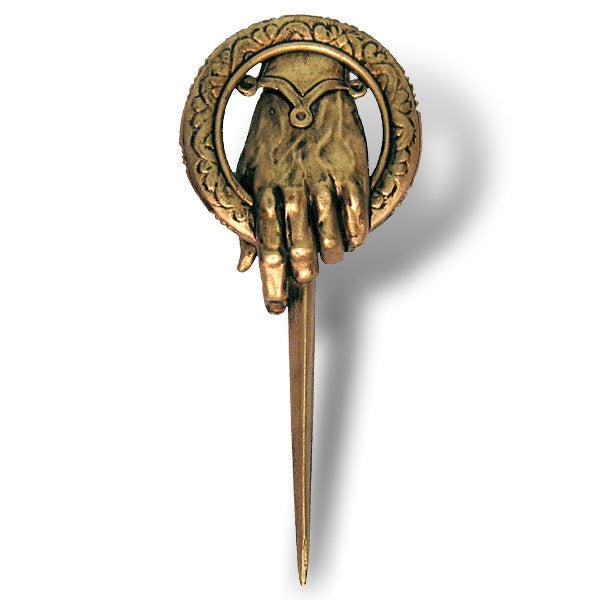 Product image Game of Thrones - Hand of the King Pin